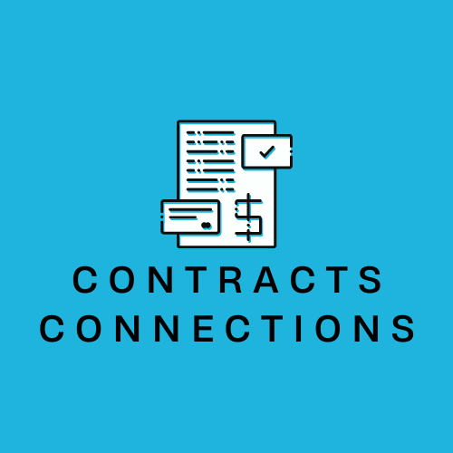 GovContract Blueprint